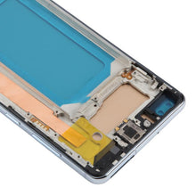 Load image into Gallery viewer, For Samsung Galaxy S10+ SM-G975F 6.38 inch TFT LCD Screen Digitizer Full Assembly with Frame, Not Supporting Fingerprint Identification, For Samsung Galaxy S10+ SM-G975F 6.38 inch(Not Fingerprint), For Samsung Galaxy S10+ (TFT)