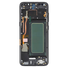 Load image into Gallery viewer, 5.7 inch OLED LCD Screen For Samsung Galaxy S8 SM-G950 Digitizer Full Assembly with Frame