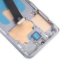Load image into Gallery viewer, TFT LCD Screen For Samsung Galaxy S20 SM-G980 Digitizer Full Assembly with Frame,Not Supporting Fingerprint Identification