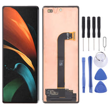 Load image into Gallery viewer, Original LCD Secondary Screen for Samsung Galaxy Z Fold2 5G SM-F916B Digitizer Full Assembly