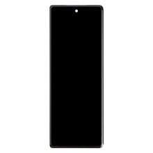 Load image into Gallery viewer, Original LCD Secondary Screen for Samsung Galaxy Z Fold2 5G SM-F916B Digitizer Full Assembly