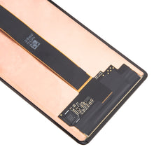 Load image into Gallery viewer, Original LCD Secondary Screen for Samsung Galaxy Z Fold2 5G SM-F916B Digitizer Full Assembly