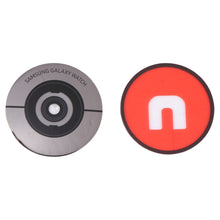 Load image into Gallery viewer, For Samsung Galaxy Watch3 SM-R840 / R845 / R850 / R855 Original Glass Back Cover