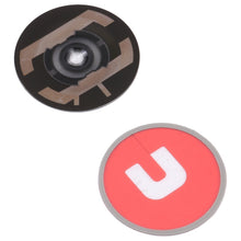 Load image into Gallery viewer, For Samsung Galaxy Watch3 SM-R840 / R845 / R850 / R855 Original Glass Back Cover