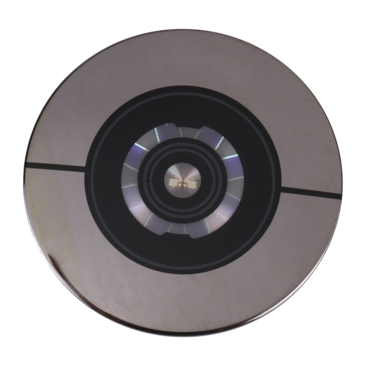 For Samsung Galaxy Watch4 SM-R860 / R865 / R870 / R875 Original Glass Back Cover with Heart Rate