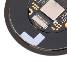 Load image into Gallery viewer, For Samsung Galaxy Watch4 SM-R860 / R865 / R870 / R875 Original Glass Back Cover with Heart Rate