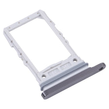 Load image into Gallery viewer, For Samsung Galaxy Z Flip4 SM-F721B Original SIM Card Tray