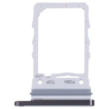 Load image into Gallery viewer, For Samsung Galaxy Z Flip4 SM-F721B Original SIM Card Tray, For Samsung Galaxy Z Flip4