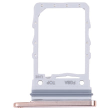 Load image into Gallery viewer, For Samsung Galaxy Z Flip4 SM-F721B Original SIM Card Tray, For Samsung Galaxy Z Flip4