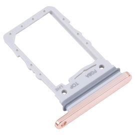 For Samsung Galaxy Z Flip4 SM-F721B Original SIM Card Tray