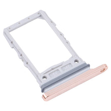 Load image into Gallery viewer, For Samsung Galaxy Z Flip4 SM-F721B Original SIM Card Tray