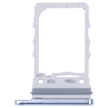 Load image into Gallery viewer, For Samsung Galaxy Z Flip4 SM-F721B Original SIM Card Tray