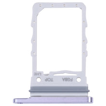 Load image into Gallery viewer, For Samsung Galaxy Z Flip4 SM-F721B Original SIM Card Tray, For Samsung Galaxy Z Flip4