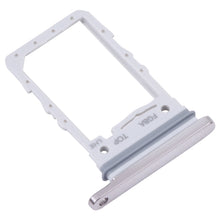 Load image into Gallery viewer, For Samsung Galaxy Z Flip4 SM-F721B Original SIM Card Tray, For Samsung Galaxy Z Flip4