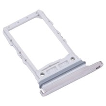 Load image into Gallery viewer, For Samsung Galaxy Z Flip4 SM-F721B Original SIM Card Tray, For Samsung Galaxy Z Flip4