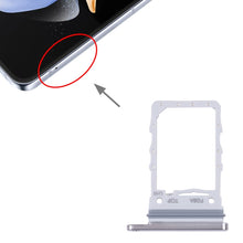 Load image into Gallery viewer, For Samsung Galaxy Z Flip4 SM-F721B Original SIM Card Tray, For Samsung Galaxy Z Flip4