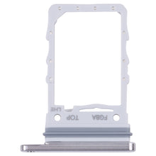 Load image into Gallery viewer, For Samsung Galaxy Z Flip4 SM-F721B Original SIM Card Tray, For Samsung Galaxy Z Flip4