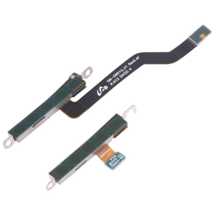 For Samsung Galaxy S21 5G SM-G991B US Edition Original 5G Module