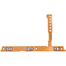 Load image into Gallery viewer, For Samsung Galaxy S22 Ultra 5G SM-S908B Original Power Button &amp; Volume Button Flex Cable