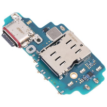 Load image into Gallery viewer, For Samsung Galaxy S23 Ultra 5G SM-S918U US Edition Original Charging Port Board
