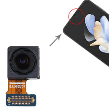 Load image into Gallery viewer, For Samsung Galaxy Z Flip4 SM-F721B Original Front Facing Camera