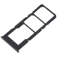 Load image into Gallery viewer, For Samsung Galaxy A23 5G SM-A236B Original SIM Card Tray + SIM Card Tray + Micro SD card tray