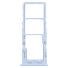 Load image into Gallery viewer, For Samsung Galaxy A23 5G SM-A236B Original SIM Card Tray + SIM Card Tray + Micro SD card tray