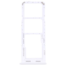 Load image into Gallery viewer, For Samsung Galaxy A23 5G SM-A236B Original SIM Card Tray + SIM Card Tray + Micro SD card tray