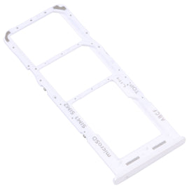 For Samsung Galaxy A23 5G SM-A236B Original SIM Card Tray + SIM Card Tray + Micro SD card tray