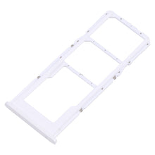 Load image into Gallery viewer, For Samsung Galaxy A23 5G SM-A236B Original SIM Card Tray + SIM Card Tray + Micro SD card tray