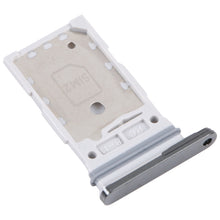 Load image into Gallery viewer, For Samsung Galaxy S23 Ultra SM-S918B Original SIM Card Tray + SIM Card Tray