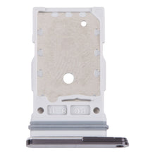 Load image into Gallery viewer, For Samsung Galaxy S23 Ultra SM-S918B Original SIM Card Tray + SIM Card Tray