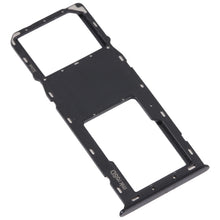 Load image into Gallery viewer, For Samsung Galaxy A03s SM-A037U Original SIM Card Tray + Micro SD card tray