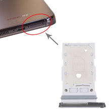 Load image into Gallery viewer, For Samsung Galaxy S23 / S23+ SM-S961B/S911B Original SIM Card Tray + SIM Card Tray