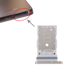 Load image into Gallery viewer, For Samsung Galaxy S23 / S23+ SM-S961B/S911B Original SIM Card Tray + SIM Card Tray