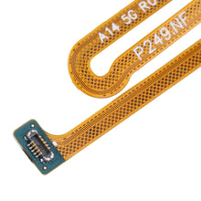 Load image into Gallery viewer, For Samsung Galaxy A14 5G SM-A146B Original Fingerprint Sensor Flex Cable