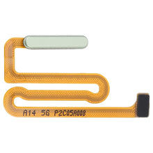 Load image into Gallery viewer, For Samsung Galaxy A14 5G SM-A146B Original Fingerprint Sensor Flex Cable, For Samsung Galaxy A14 5G