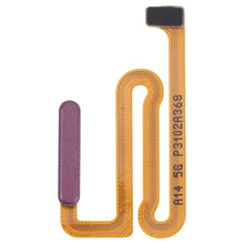 Load image into Gallery viewer, For Samsung Galaxy A14 5G SM-A146B Original Fingerprint Sensor Flex Cable, For Samsung Galaxy A14 5G