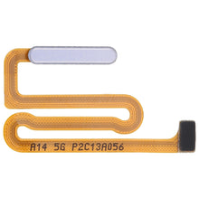 Load image into Gallery viewer, For Samsung Galaxy A14 5G SM-A146B Original Fingerprint Sensor Flex Cable, For Samsung Galaxy A14 5G