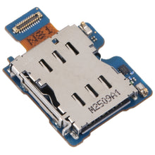 Load image into Gallery viewer, For Samsung Galaxy Z Fold4 SM-F936B Original SIM Card Reader Board