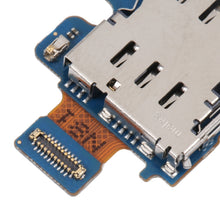 Load image into Gallery viewer, For Samsung Galaxy Z Fold4 SM-F936B Original SIM Card Reader Board