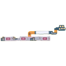 Load image into Gallery viewer, For Samsung Galaxy S23+ / S23 SM-S911B/S916B Original Power Button &amp; Volume Button Flex Cable