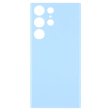 Load image into Gallery viewer, For Samsung Galaxy S23 Ultra 5G SM-S918B OEM Battery Back Cover, For Samsung Galaxy S23 Ultra 5G