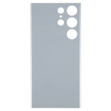Load image into Gallery viewer, For Samsung Galaxy S23 Ultra 5G SM-S918B OEM Battery Back Cover, For Samsung Galaxy S23 Ultra 5G