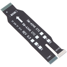 Load image into Gallery viewer, For Samsung Galaxy A54 / A34 SM-A546/A346 Original Mainboard Connector Flex Cable