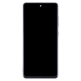 incell LCD Screen For Samsung Galaxy S20 FE SM-G780 Digitizer Full Assembly with Frame, Not Supporting Fingerprint Identification