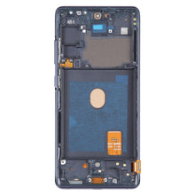 Load image into Gallery viewer, incell LCD Screen For Samsung Galaxy S20 FE SM-G780 Digitizer Full Assembly with Frame, Not Supporting Fingerprint Identification