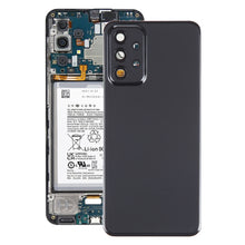 Load image into Gallery viewer, For Samsung Galaxy A23 5G SM-A236A Original Battery Back Cover with Camera Lens Cover, For Samsung Galaxy A23 5G, For Samsung Galaxy A23 5G(Original)
