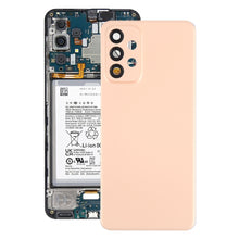 Load image into Gallery viewer, For Samsung Galaxy A23 5G SM-A236A Original Battery Back Cover with Camera Lens Cover, For Samsung Galaxy A23 5G, For Samsung Galaxy A23 5G(Original)