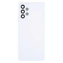 Load image into Gallery viewer, For Samsung Galaxy A23 5G SM-A236A Original Battery Back Cover with Camera Lens Cover, For Samsung Galaxy A23 5G, For Samsung Galaxy A23 5G(Original)